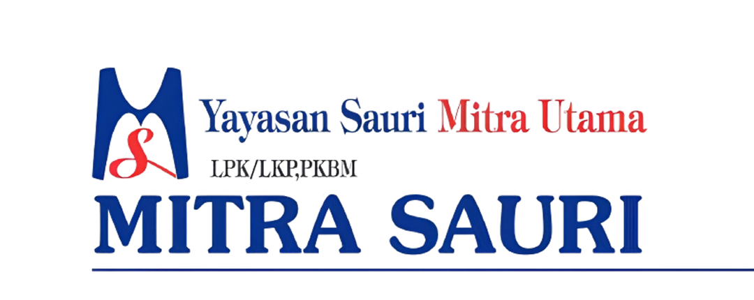 Logo LPK MITRA SAURI