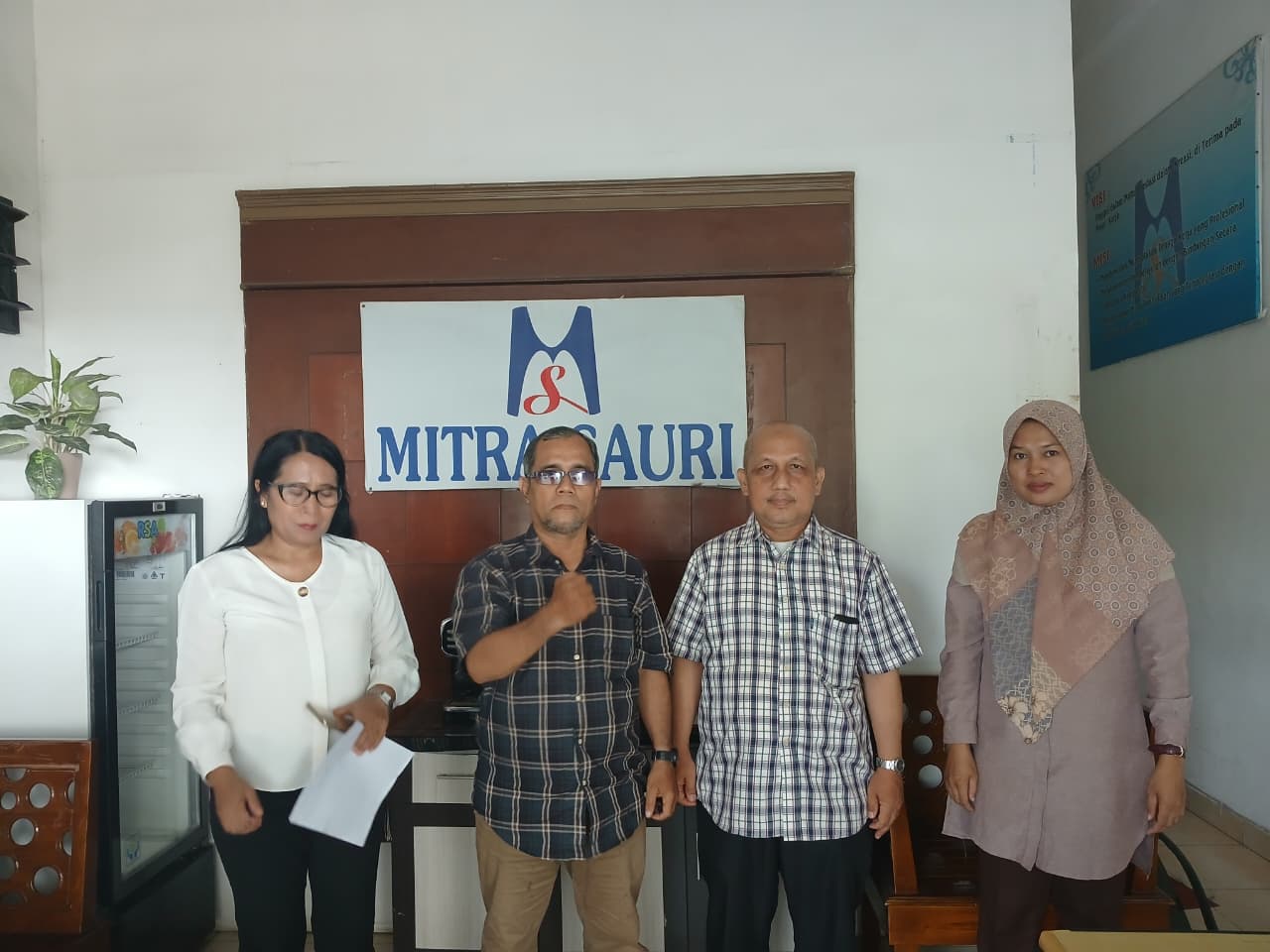 Wujudkan Karir Impian Bersama LPK Mitra Sauri: Pelatihan Profesional Menuju Dunia Kerja Internasional